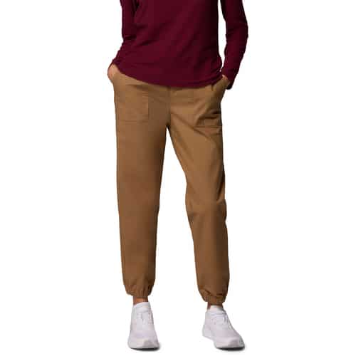 Columbia Roc Ripstop Jogger Damen Wanderhose bei Sport Schuster München