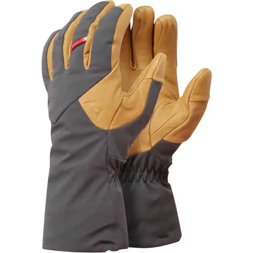 Mountain Equipment Couloir GORE-TEX Fingerhandschuhe bei Sport Schuster München