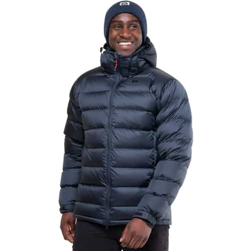 Mountain Equipment Lightline Daunenjacke bei Sport Schuster München