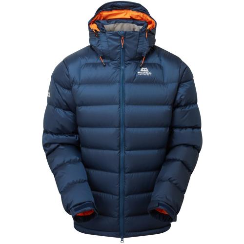 Mountain Equipment Lightline Herren Daunenjacke bei Sport Schuster München