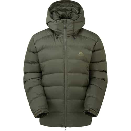Lightline Damen Daunenjacke