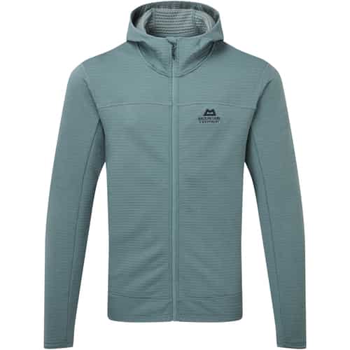 Apiro Hooded  Herren Fleecejacke