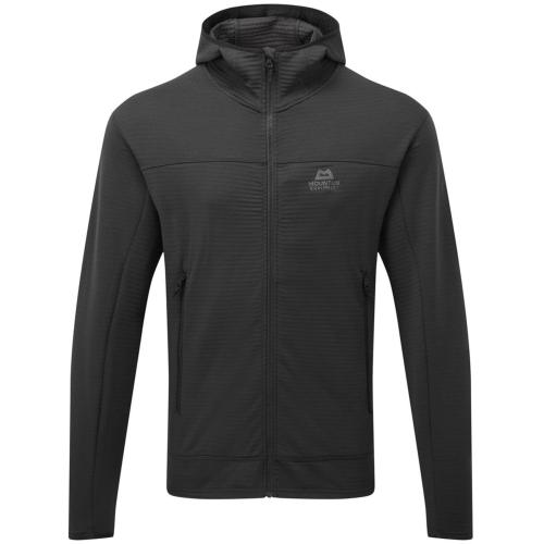 Mountain Equipment Apiro Hooded  Herren Fleecejacke bei Sport Schuster München