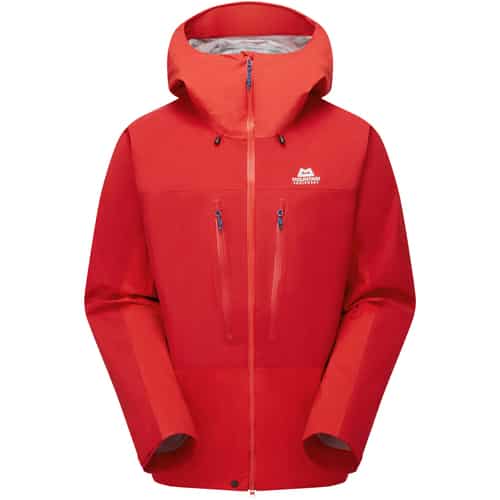 Mountain Equipment Orion 3L Hardshelljacke bei Sport Schuster München