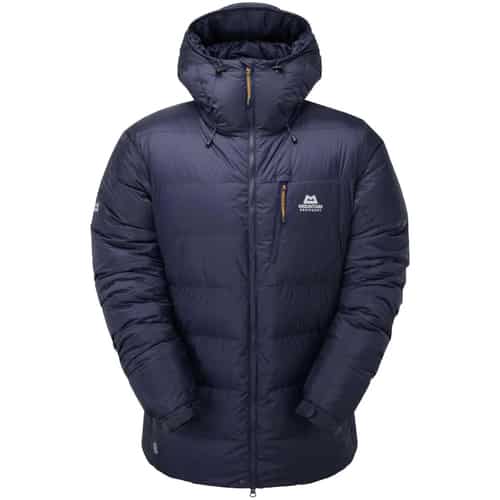 Mountain Equipment K7 Herren Daunenjacke bei Sport Schuster München