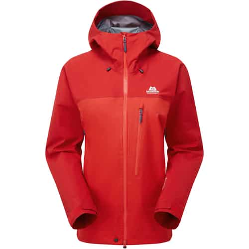 Mountain Equipment Manaslu 3L Hardshelljacke bei Sport Schuster München