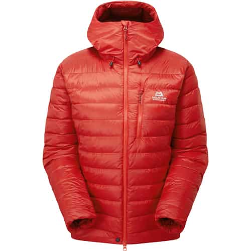 Mountain Equipment Baltoro Hooded Daunenjacke bei Sport Schuster München