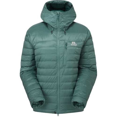 Baltoro Hooded Damen Daunenjacke