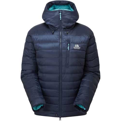 Mountain Equipment Baltoro Hooded Daunenjacke bei Sport Schuster München