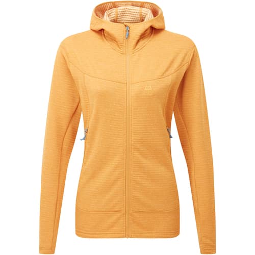 Mountain Equipment Apiro Hooded Damen Fleecejacke bei Sport Schuster München