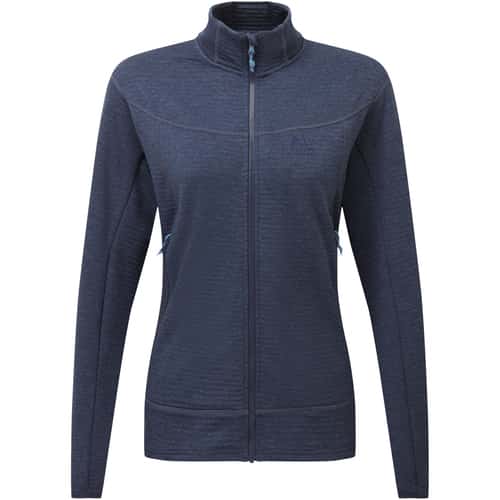 Mountain Equipment Apiro Damen Fleecejacke bei Sport Schuster München