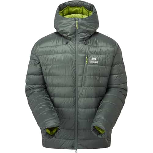 Mountain Equipment Baltoro Daunenjacke bei Sport Schuster München