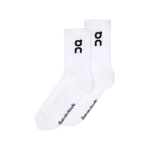 On Logo High 3 Paar Socken bei Sport Schuster München