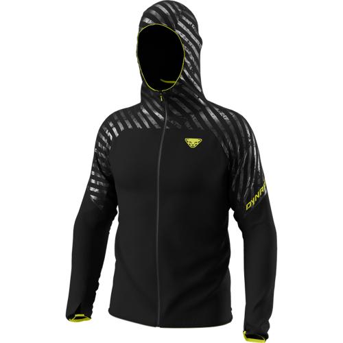 Dynafit Trail Reflective Herren Laufjacke bei Sport Schuster München