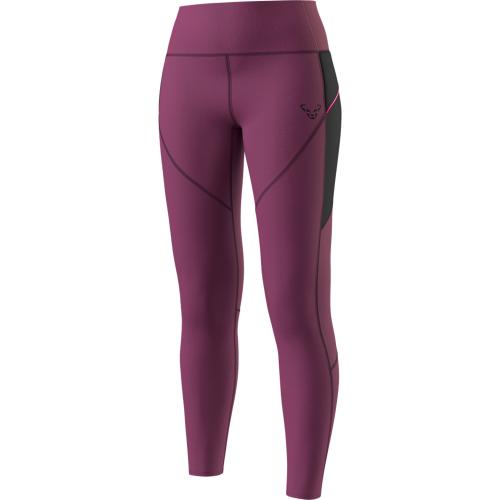 Dynafit Warm Ultra Damen Lauftights bei Sport Schuster München