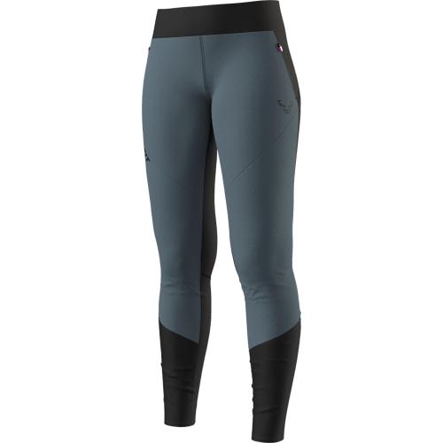 Dynafit Alpine Softshell Hybrid Damen Laufhose bei Sport Schuster München