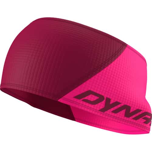 Dynafit Upcycled Polartec Stirnband bei Sport Schuster München