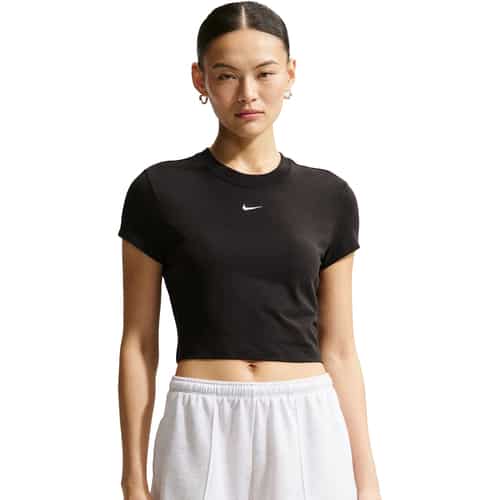 Nike Chill Knit Damen T-Shirt bei Sport Schuster München