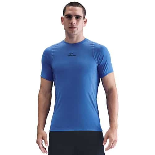 Nike Pro Training Dri-Fit Herren T-Shirt bei Sport Schuster München