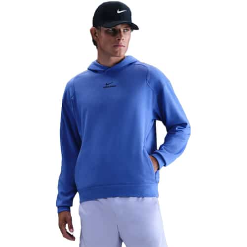 Nike Pro Dri-Fit Midlayer  Herren Hoodie bei Sport Schuster München