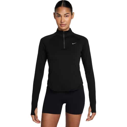 Nike Tempo Dri-Fit  Damen Laufshirt bei Sport Schuster München