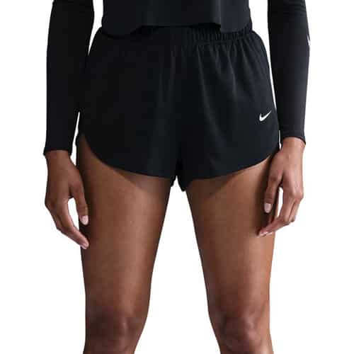Nike Dri-Fit Run Novelty Damen Laufshorts bei Sport Schuster München