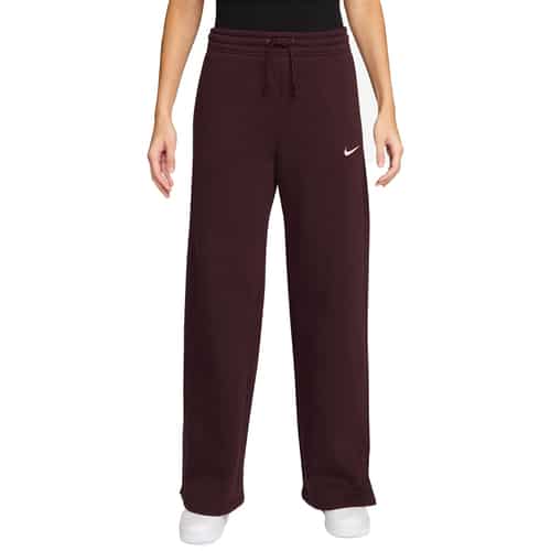 Nike Phoenix Fleece Damen Trainingshose bei Sport Schuster München