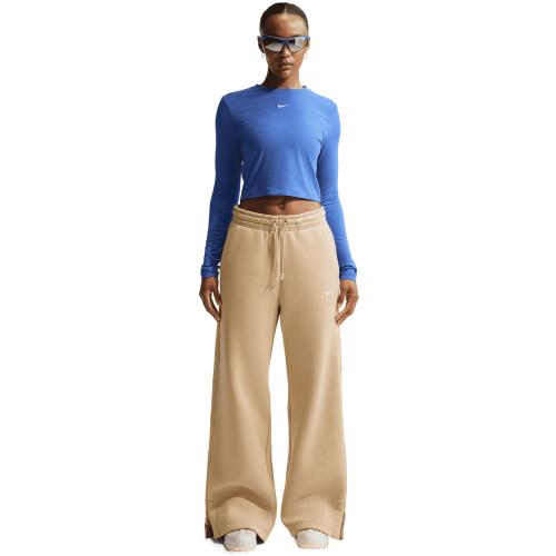 Nike Phoenix Fleece Damen Trainingshose bei Sport Schuster München