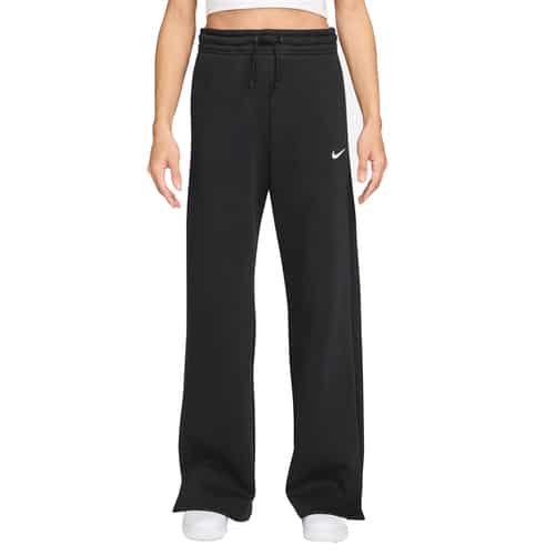 Nike Phoenix Fleece Damen Trainingshose bei Sport Schuster München