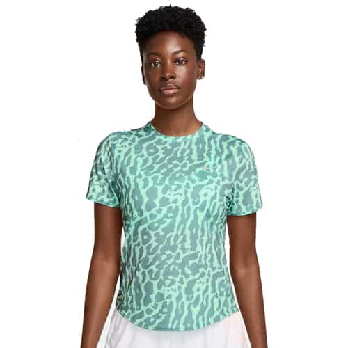 Nike Swift Dri-Fit  Damen Laufshirt bei Sport Schuster München