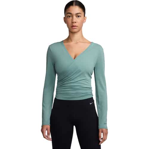 Nike One Relaxed Dri-Fit Damen Longsleeve bei Sport Schuster München