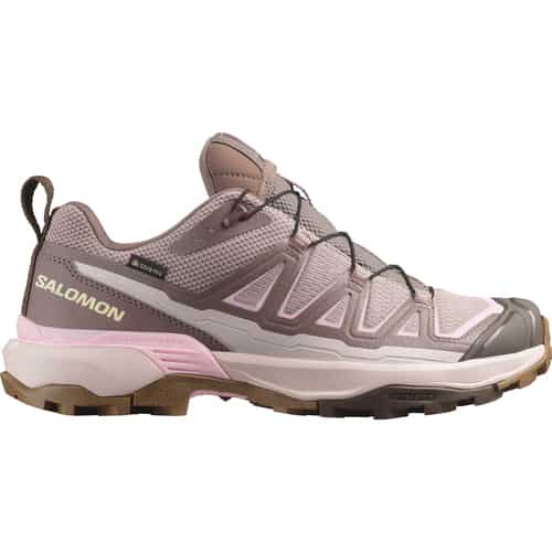Salomon X Ultra 360 Edge GTX  Damen Multifunktionsschuhe bei Sport Schuster München