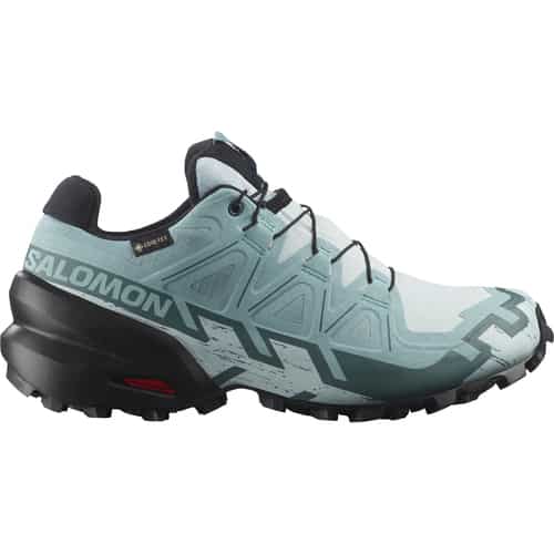 Salomon Speedcross 6 Gore-Tex Damen Trailrunningschuhe bei Sport Schuster München
