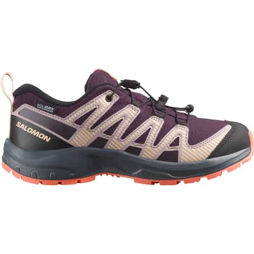 Salomon XA Pro V8 WP Kinder Trailrunningschuhe bei Sport Schuster München