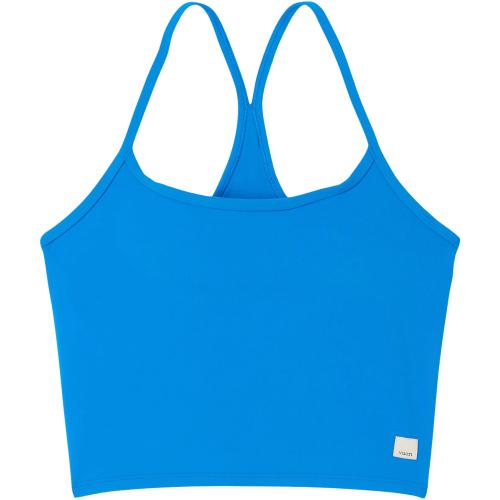 AllTheFeels Tank 2.0 Damen Tanktop