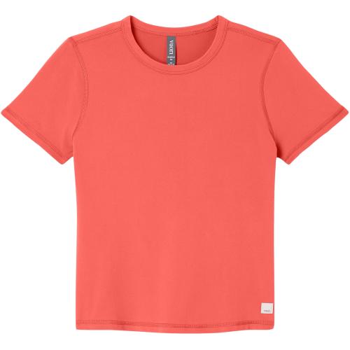 VUORI  Lux Damen T-Shirt bei Sport Schuster München