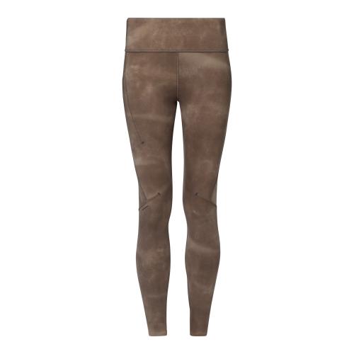 On Performance 7/8 AOP Damen Lauftights bei Sport Schuster München