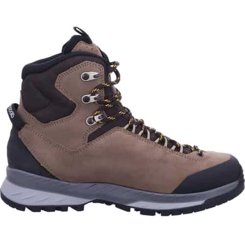 Lowa Delago GORE-TEX Mid Damen Wanderschuhe bei Sport Schuster München