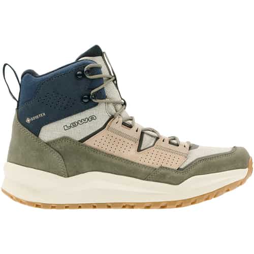 Lowa Kaloya GORE-TEX Mid Herren Wanderschuhe bei Sport Schuster München