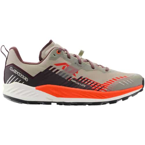 Lowa Amplux 2 Gore-Tex Herren Multifunktionsschuhe bei Sport Schuster München
