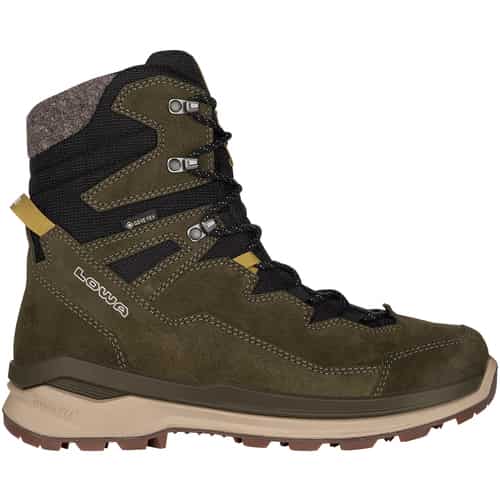 Lowa Ottawa Evo Herren Winterstiefel bei Sport Schuster München