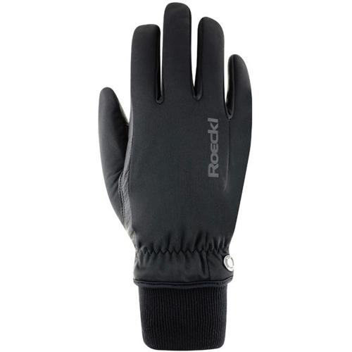 Roeckl sports Kolon 3 Fingerhandschuhe bei Sport Schuster München