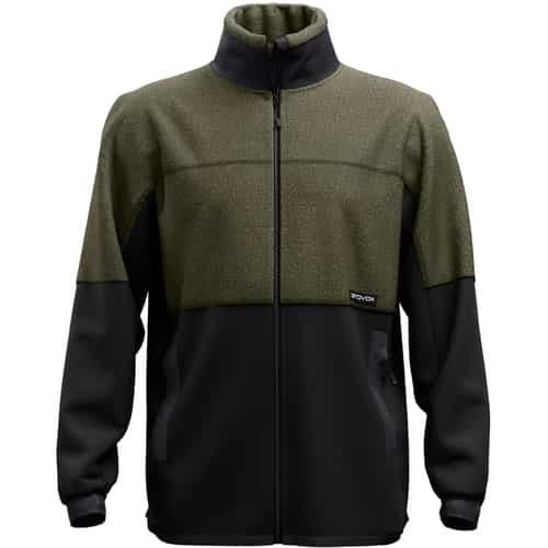 Ortovox Teddy  Herren Fleecejacke bei Sport Schuster München