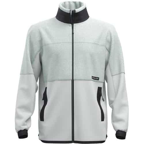 Ortovox Teddy  Herren Fleecejacke bei Sport Schuster München