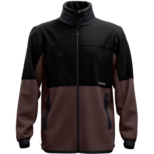 Ortovox Teddy  Herren Fleecejacke bei Sport Schuster München