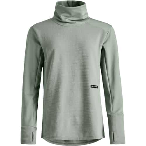 Ortovox Cord Longsleeve  Damen Fleecejacke bei Sport Schuster München