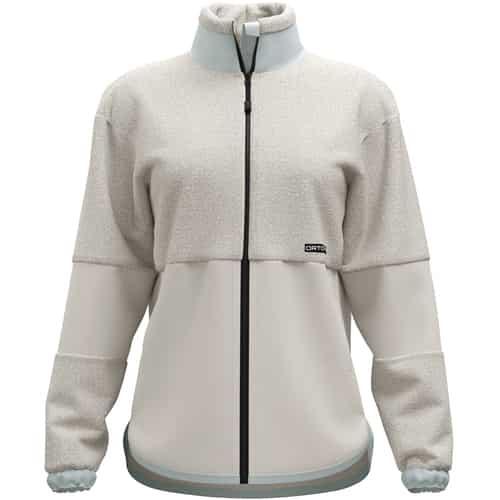 Ortovox Teddy Damen Fleecejacke bei Sport Schuster München