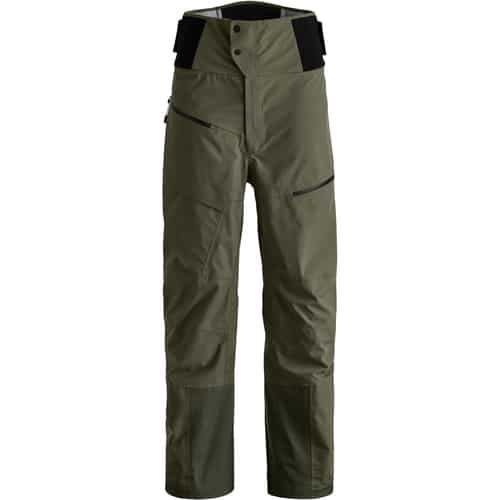 Ortovox Ravine Plus 3L Hardshellhose bei Sport Schuster München