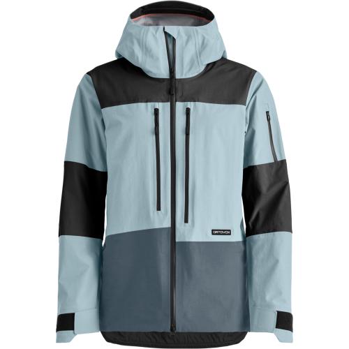 Ortovox Ravine Free 3L  Damen Hardshelljacke bei Sport Schuster München