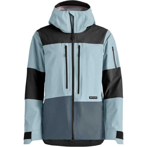 Ortovox Ravine Free 3L  Hardshelljacke bei Sport Schuster München